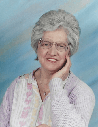 Mattie Virginia Waters Obituary