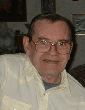 John Charles Grigsby Obituary
