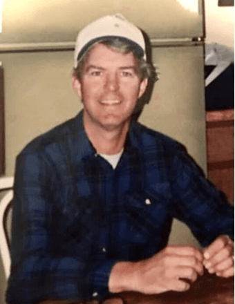 Randall Wayne Hooton Obituary