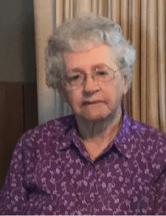Maralyn C. (Mortensen) DeWall Obituary