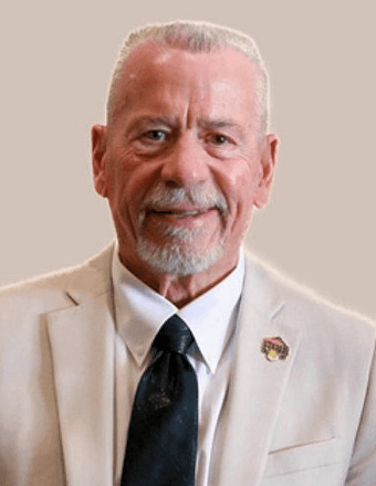 Albert "Terry" Terrell Jennings Obituary