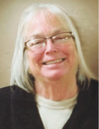 Katherine "Kathy" Sue (Van Kirk) Creason Obituary