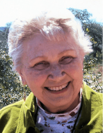 Joan Carmen (Hanson) Dohrer Obituary