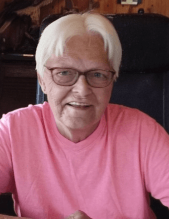 Beverly Sue (Calvert) Gallup Obituary