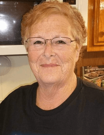 Kathleen Elizabeth (McManus) Scherer Obituary