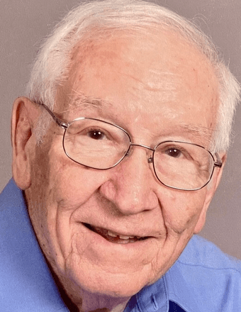 Robert "Bob" Calvin Obituary
