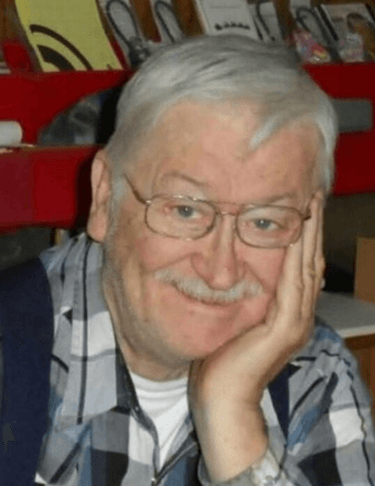 Paul "Tall Paul" Gentry Obituary