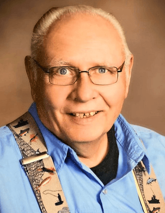 Donald Charles Hanson Obituary