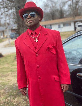 Earl Eugene Stapleton, Sr. Obituary