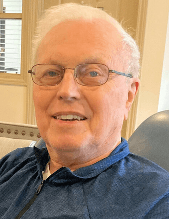 James Lawrence Gebhardt Obituary
