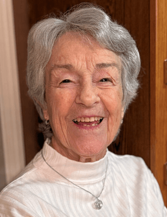 Elizabeth May (Enloe) Kemper Obituary