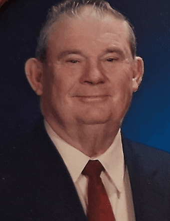 Stanley "Vernon" Yager Obituary
