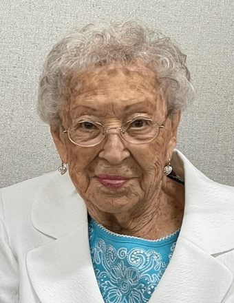 Catherine Muriel (Bales) Langewisch Obituary