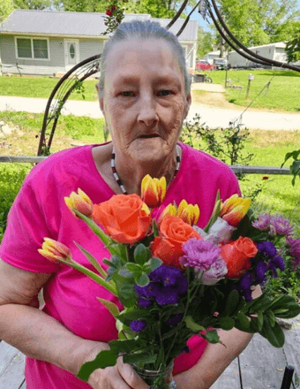 Evelyn Joann (Retzer) Pashia Obituary
