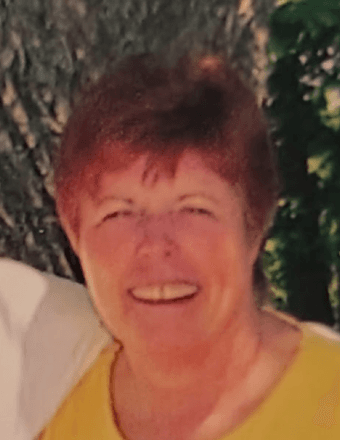 Cheryl Ruth Smith Obituary