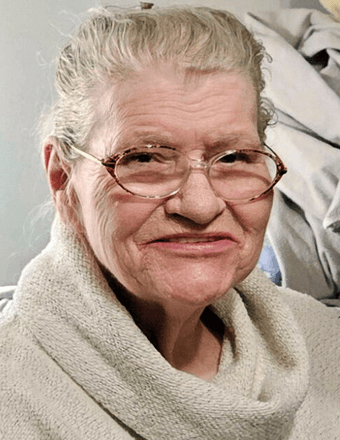 Mary Lou (Leonard) Cram Obituary