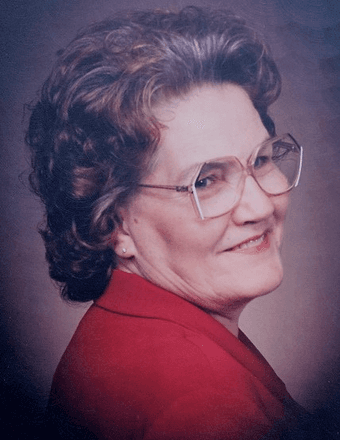Bobbie B. (Westbrook) Calcote Obituary