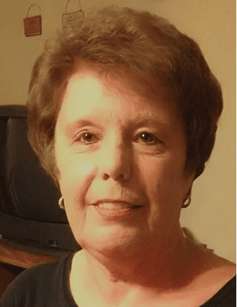 Alice May (Simmons) Hendrix Obituary