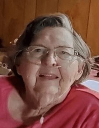 Naomi Viola (Stevens) Lyon Obituary