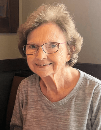 Sharon Elizabeth Weisser Obituary
