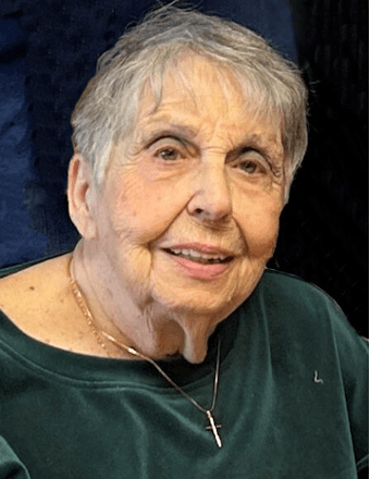 Patricia Ann (Frederick) Burks Obituary