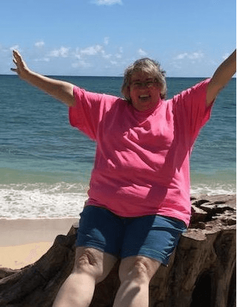 Beverly Jo Hunt Obituary