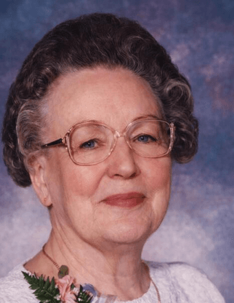 Mary Ann (Alexander) Anglen Obituary