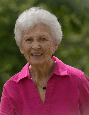 Ethel (Schneider) Dougherty Blaise Obituary
