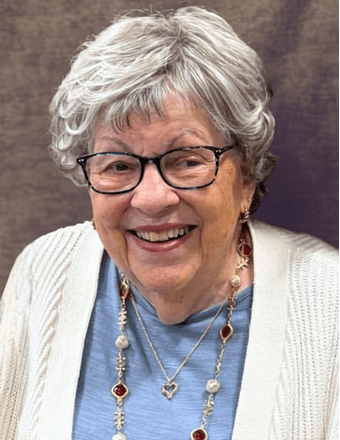 W. Carol (Edwards Carpenter) Giesler Obituary