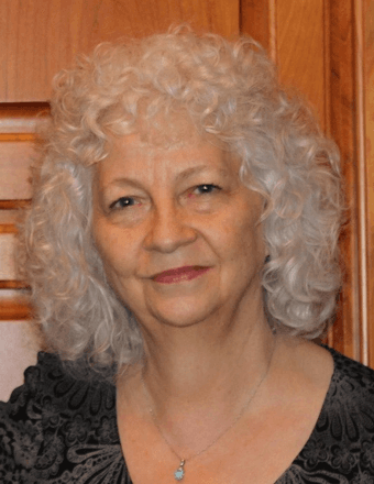 Virginia "Ginger" Mae (Goff) Adkins Obituary