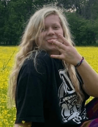 Olivia Grace Boughton Obituary