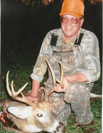Stephen Wayne Burnham Obituary