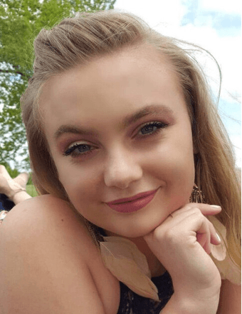 Molly-Paige Liliah Jones Obituary