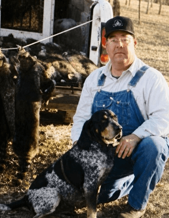 Donald "Don" Triebsch Obituary