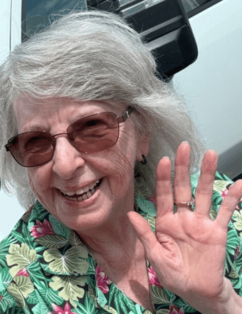 Lois Mae (Purvis) Miller Obituary