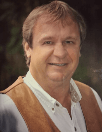 Mark Landon Weston Obituary